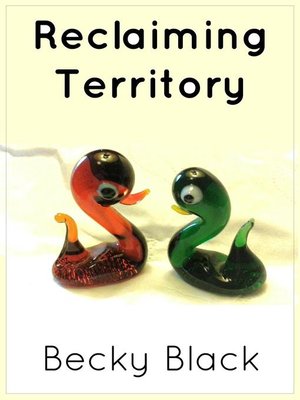 cover image of Reclaiming Territory
